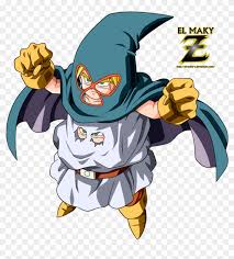 With tenor, maker of gif keyboard, add popular dragon ball z animated gifs to your conversations. Mighty Mask Ssj By El Maky Z Goten E Trunks Fantasia Free Transparent Png Clipart Images Download