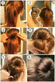 14 Chic Hairstyles For All Occasions Pretty Designs Gaya Rambut Kepang Gaya Rambut Simpel Gaya Rambut