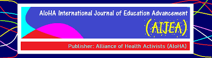 The study investigates the scholarship program's effectiveness in meeting its core objective. Tracer Study Of The Teacher Education Graduates Biscante Aloha International Journal Of Education Advancement Aijea