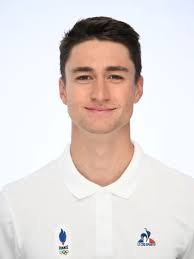 Eric Perrot biathlon