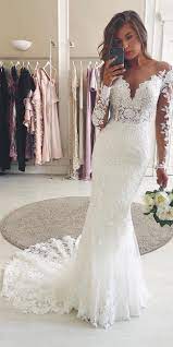 Eleganza Sposa Wedding Dresses 2021 Wedding Dress Long Sleeve Modest Wedding Dresses Wedding Dresses