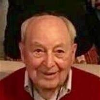 Frank J. Bonelli Obituary