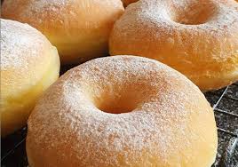 Untuk resep ini, kamu dapat mengganti isian donat dengan selai rasa lain, cokelat, ataupun krim keju sesuai selera. Resep Dan Cara Bikin Donat Kentang Yang Superlembut Nbsp G