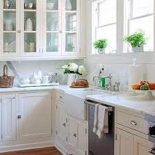 Start by cleaning your cabinets thoroughly to remove any dirt and grease. Cabinets With Exposed Hinges Design Ideas