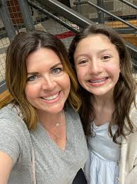 Last elementary choir concert 🥹 Great job Sophia!! Love you babe! Thanks  to gma Candy, gm Debra & Kylee for coming!