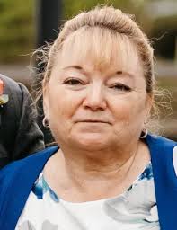 Obituary information for Suzanne M. Brown