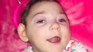 Fundraiser by Tara Couch : Sweet Angel, Abigail Rose