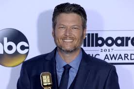 Crash my playa 2017 is set to take place in riviera maya. Blake Shelton Reacts To Being Named People S Sexiest Man Alive Upi Com