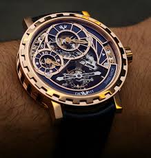 Dewitt company landscaping products and plant fabrics are the number one choice of professionals in the lawn and garden industry. Dewitt Academia Grand Tourbillon Watch Hands On Ablogtowatch