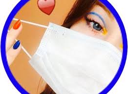 صور بروفايل حسابات انستقرام قنوات يوتيوب اكسبلور فولو In 2020 Fashion Visor