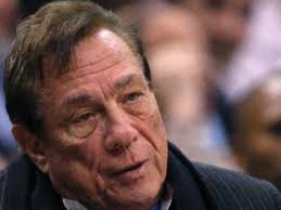 NBA bans LA Clippers owner Donald Sterling for life over racist comments
