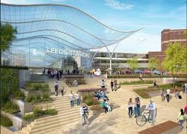 Leed certifications, which will be the focus of the article, are earned in accordance to a rating system for the sustainability of the design, construction, maintenance and operations of a building. Leeds Leads Way As City Centre Balloons Twinfm