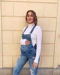 Digital fashion entrepreneur from stockholm. Kenza Zouiten Subosic On Instagram Hello Third Trimester Vecka29 29weeks Fall Maternity Outfits Stylish Maternity Outfits Casual Maternity Outfits