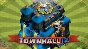 Clash Of Clans Clash Of Clans Clash Of Clans Town Hall 12 12 Epic Features Town Hall 12 Should Have Clash Of Clans Clash Of Clans Hack Clash Of Clans Clash Of Clans Troops