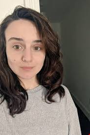 Jenny Potts's Instagram, Twitter & Facebook