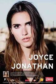 Joyce Jonathan, nouvel album une place pour moi «