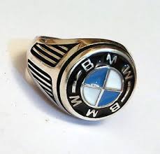 Bmw Handmade 925 Sterling Silver Men S Ring Sz 9 5 Us 0558 Free Resize Ebay Mens Rings For Sale Men S Rings Sterling Silver Mens Rings