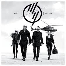 Add interesting content and earn coins. Wisin Amp Yandel On Tidal