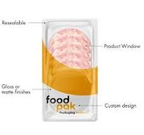 Thermoforming Film - Packaging - Foodpak
