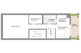 Check spelling or type a new query. Prospect Heights Passive House 2nd Floor Terrace Inhabitat Green Design Innovation Architecture Green Building