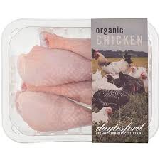 Enjoy our hot and spicy chicken drumsticks with homemade slaw on the side for a healthy and low calorie supper. Daylesford Organic Chicken Drumsticks At Ocado Organic Chicken Pastured Chicken Chicken Drumsticks