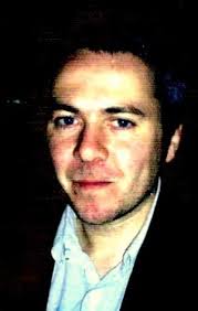 Кристофер Орр