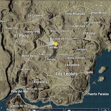 А так же о истории развития карт в пубге, их достоинствах и недостатках! Maps Pubg Mobile Zilliongamer