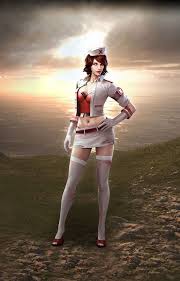 For misha, there is no winding road. Personagens Do Game Free Fire Gambar Karakter Gambar Gadis Fantasi
