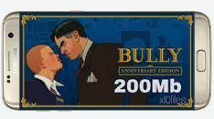 Link download game android bul… july 31, 2021 200 Mb Bully Anniversary Edition On Android Apk Data Proof With Gameplay Youtube
