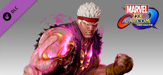 marvel vs capcom infinite evil ryu costume appid 622991