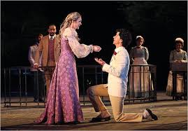 From 4x6 to 23x33 inch; Al Pacino Brings His Shylock To Shakespeare In The Park The New York Times