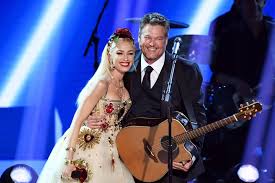 Blake Shelton Said His Great Accomplishment Was Marrying Gwen Stefani