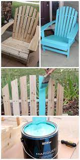 Check spelling or type a new query. Adirondack Chair The Painted Version Painted Outdoor Furniture Adirondack Chairs Painted Outdoor Wood Furniture