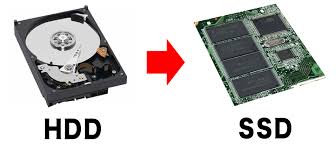 Lebih Awet Mana Ssd Atau Hdd