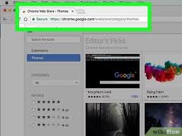 To sync your tabs, bookmarks, apps, themes and more across all your devices, click the sign in to chrome button at the top of the settings page. How To Set Up A Google Chrome Personalized Homepage