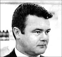 DAVID MCCARTHY Obituary (2016)