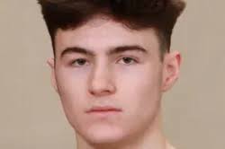 Avery Lloyd, 17, earned a third-place finish