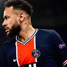 ❤️⚽ NEYMARCISMO_AL_100%