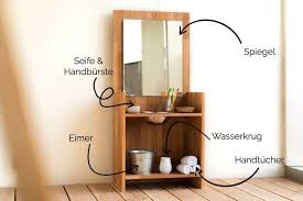 Diy Montessori Waschtisch Oder Zahneputzen Ohne Kampf Kleine Duschen Waschtisch Kinder Wc Sitz