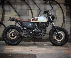 Bendita Macchina On Instagram Laurinha Plim Plim Honda 300cc 0km Motos Honda Motos Xre 300