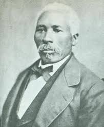 Famous Stocktonians: William Robison One of the early freight drivers from  Stockton to the Mother Lode was a Black man from Virginia named William  Robison (Robinson), who may have gained his freedom