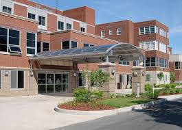 Oswego Health Oswego New York