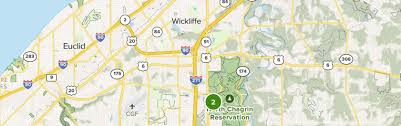 Wickliffe city council meeting wickliffe city hall, wickliffe ohio. Best Trails In Wickliffe Ohio Alltrails
