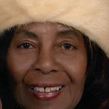 Obituary information for Mamie Lipscomb Gravely