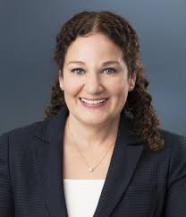 Elizabeth P. Grady, ChFC®, RICP®, AIF®