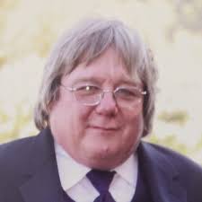 David Scott Smith Obituary (1961