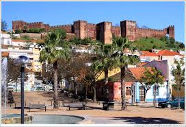 Travel guide resource for your visit to silves. Silves Castle Photo Id 17360 Silves Portugal Vacation Visit Portugal Algarve Portugal