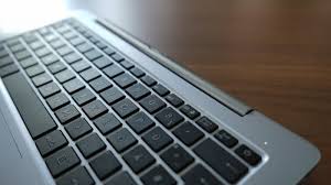 Asus Transformer Book Trio Test