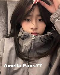 Thomas Wu Calling Amelia Xiao Xiao Video