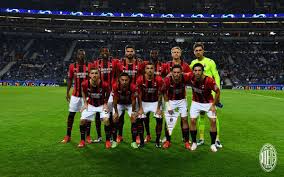 The teams ac milan and fc porto played 2 games up to today. Player Ratings Porto 1 0 Ac Milan Only One Player Shines As Several Disappoint